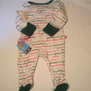 Lago New Born Baby Sleeper